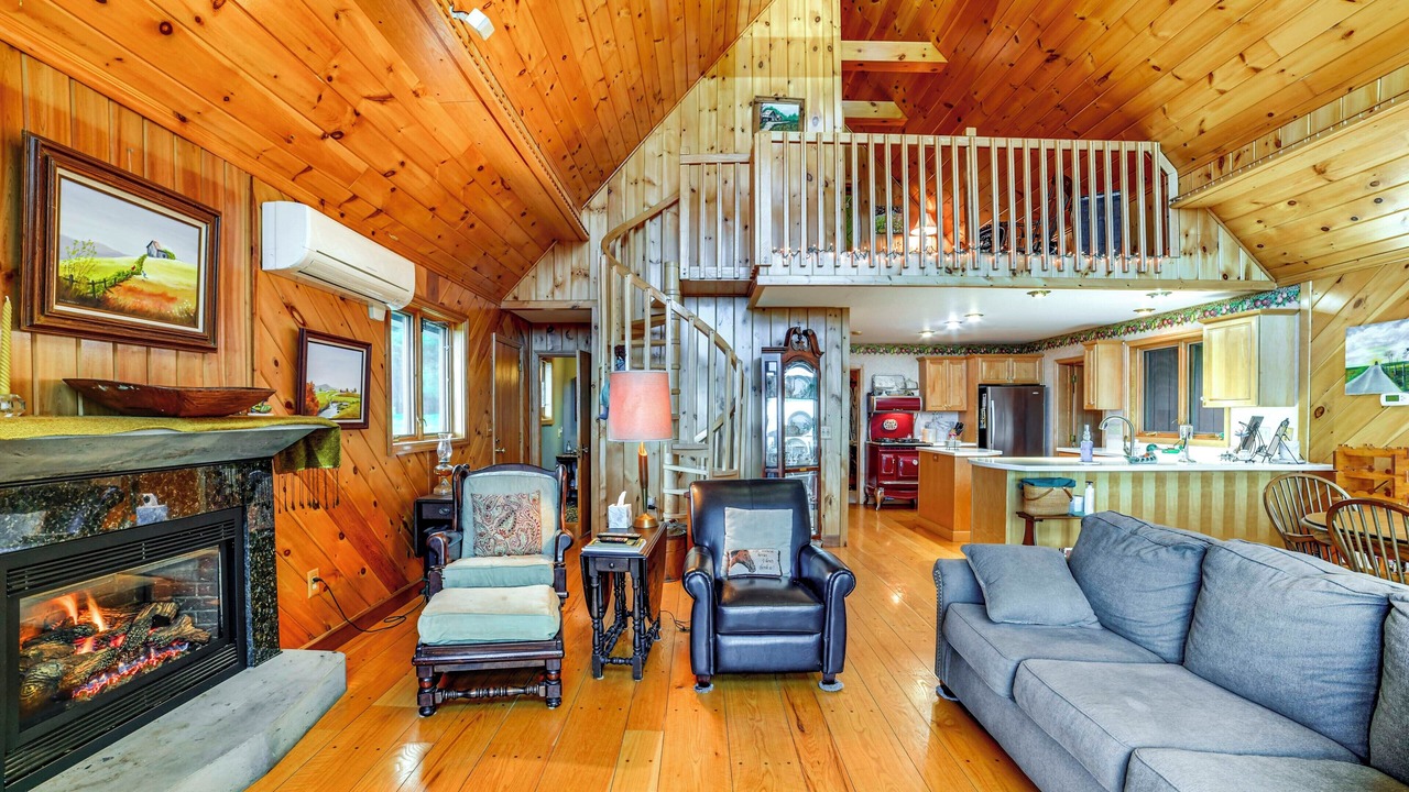 Photo of Livingroom in Oxford