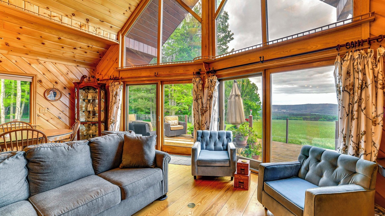 Photo of Livingroom in Oxford