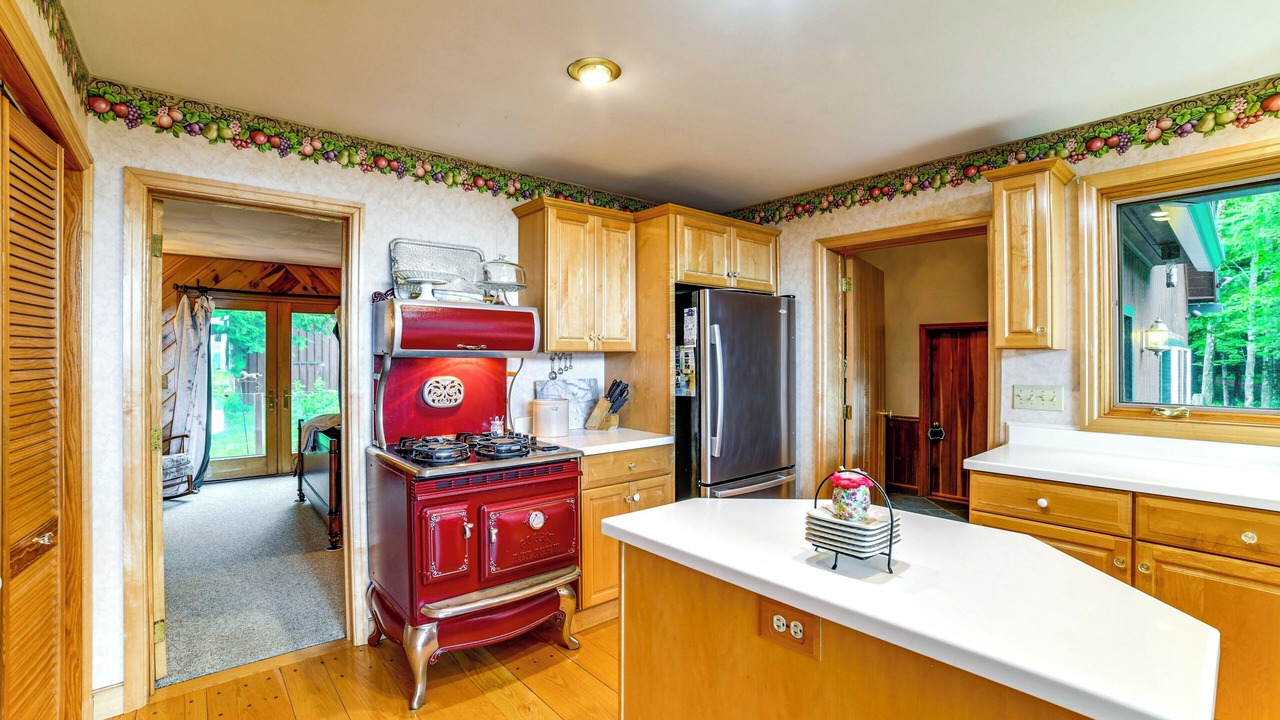 Photo of Kitchen in Oxford