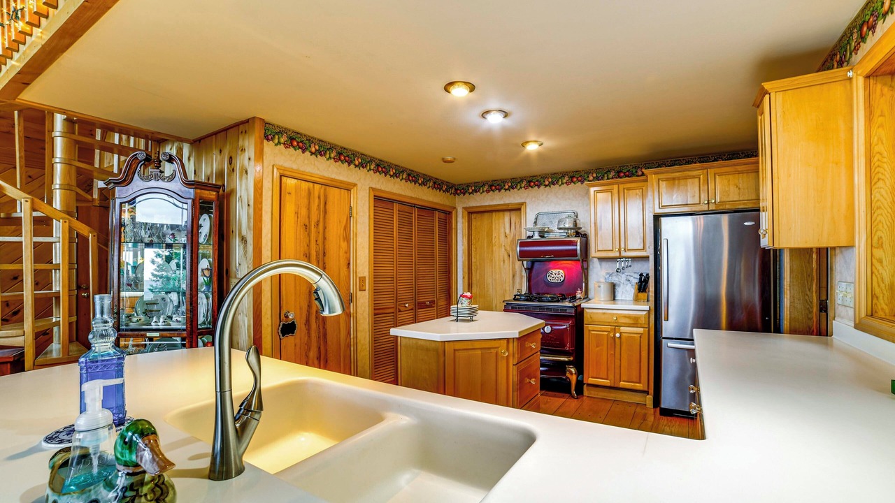 Photo of Kitchen in Oxford