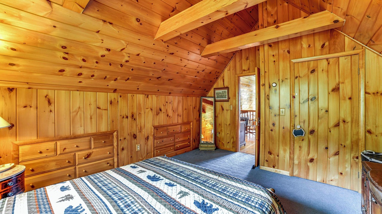 Photo of Bedroom in Oxford