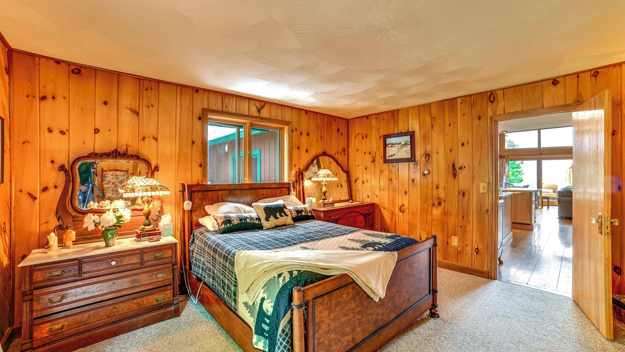 Photo of Bedroom in Oxford