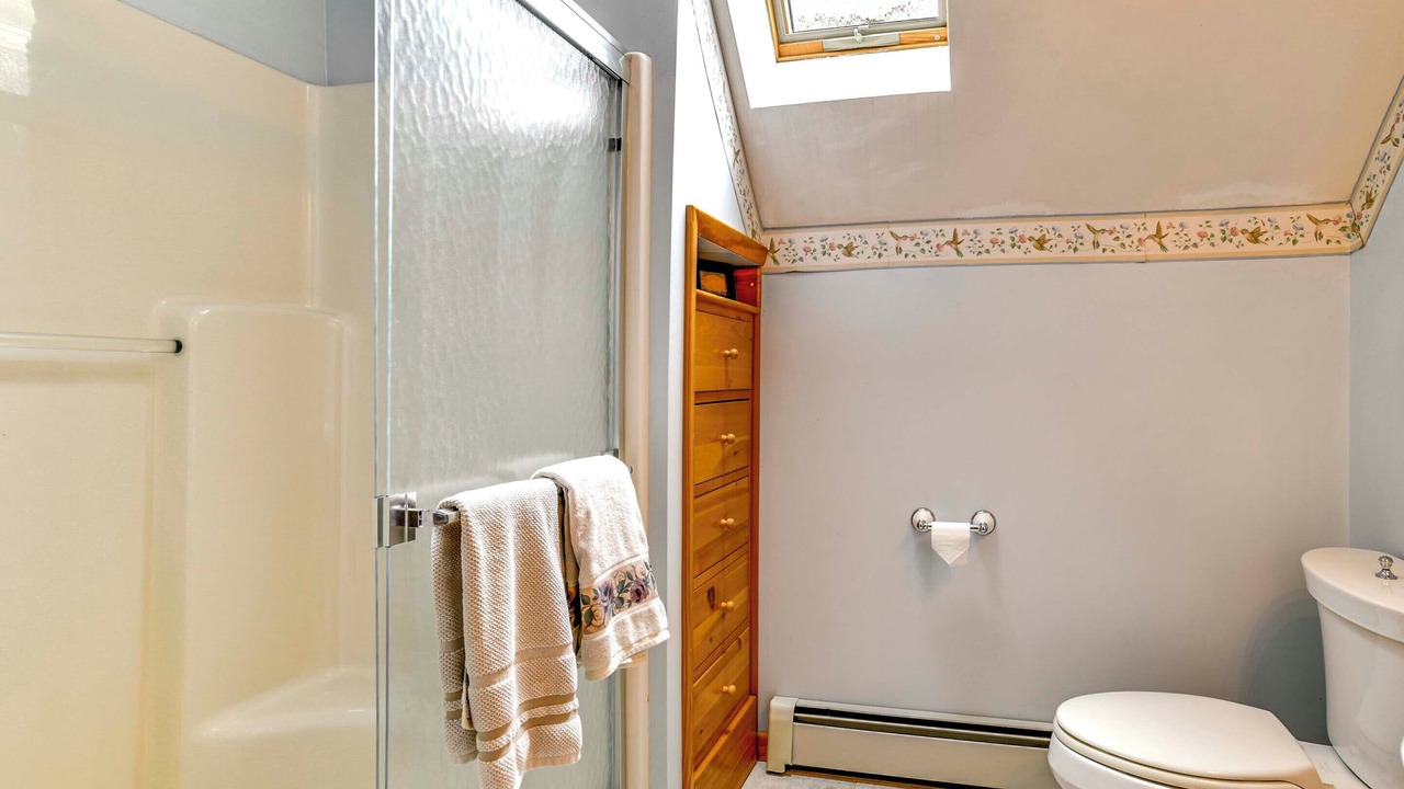 Photo of Bathroom in Oxford