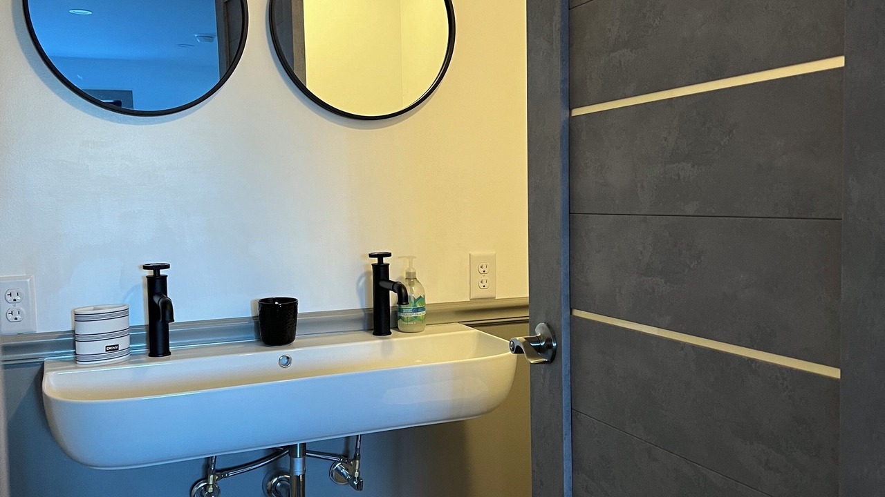 Photo of Bathroom in Valatie