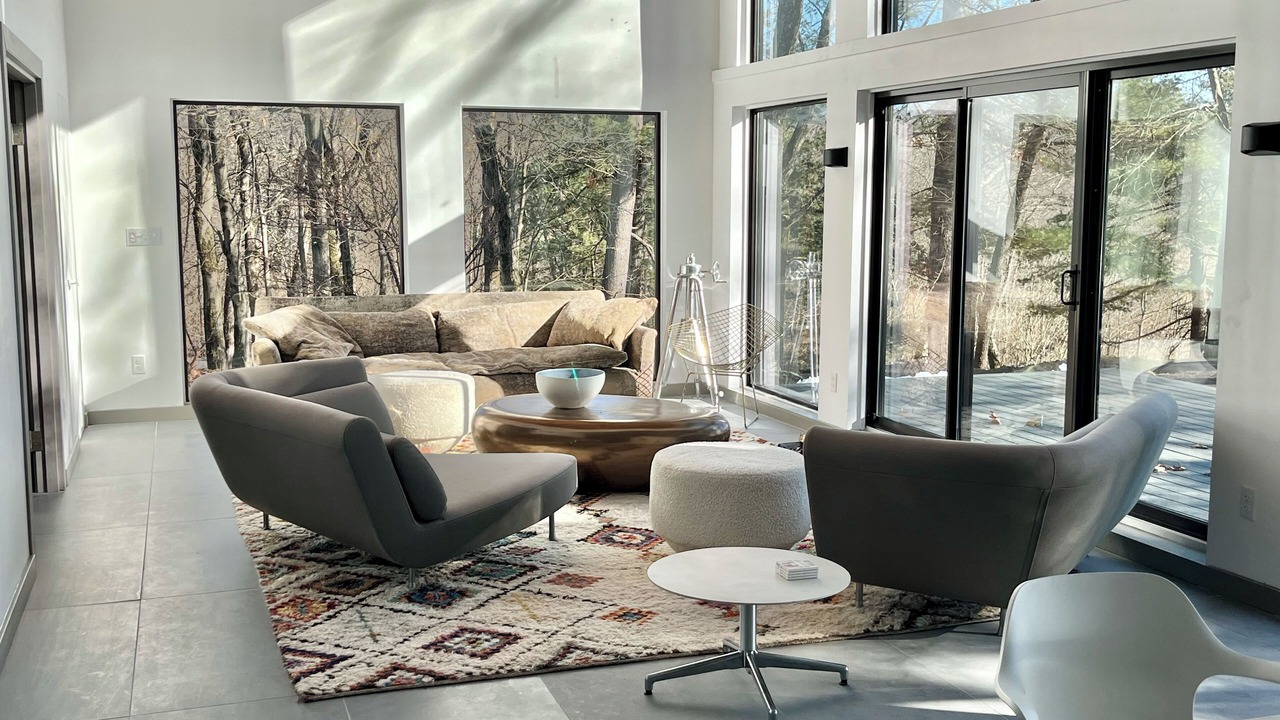 Photo of Livingroom in Valatie