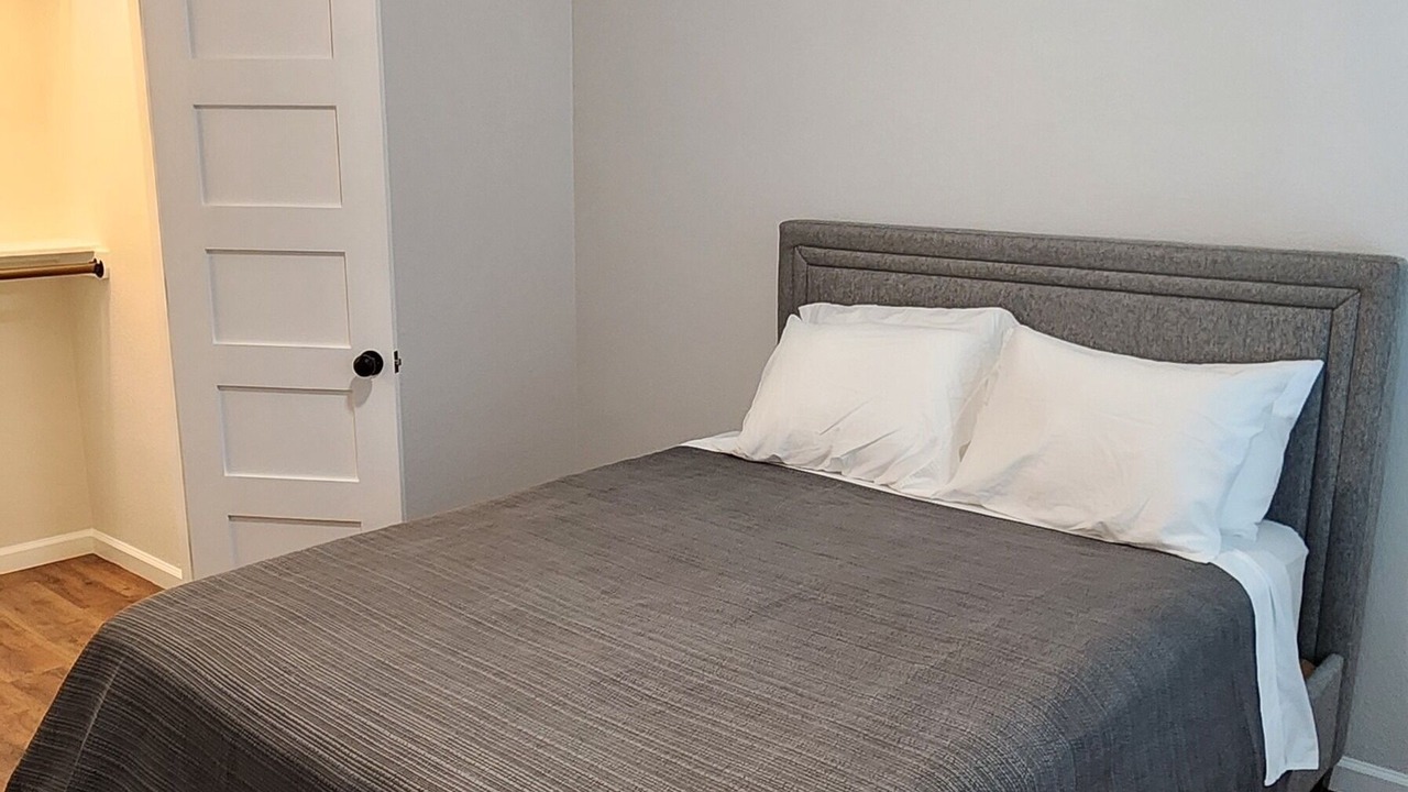 Photo of Bedroom in Barker