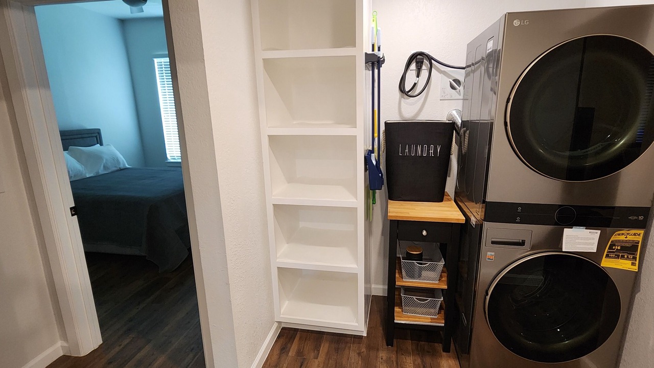 Photo of Bedroom in Barker