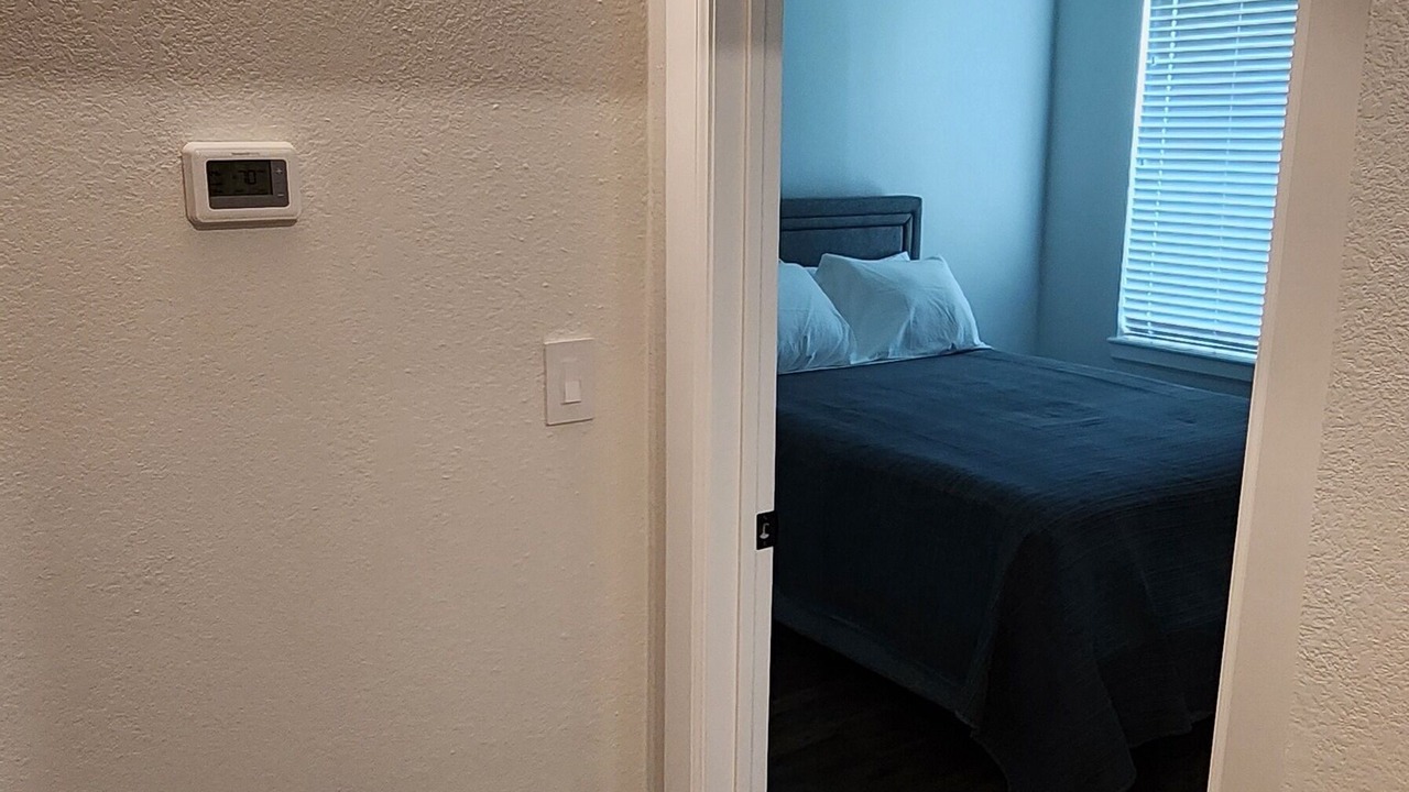 Photo of Bedroom in Barker