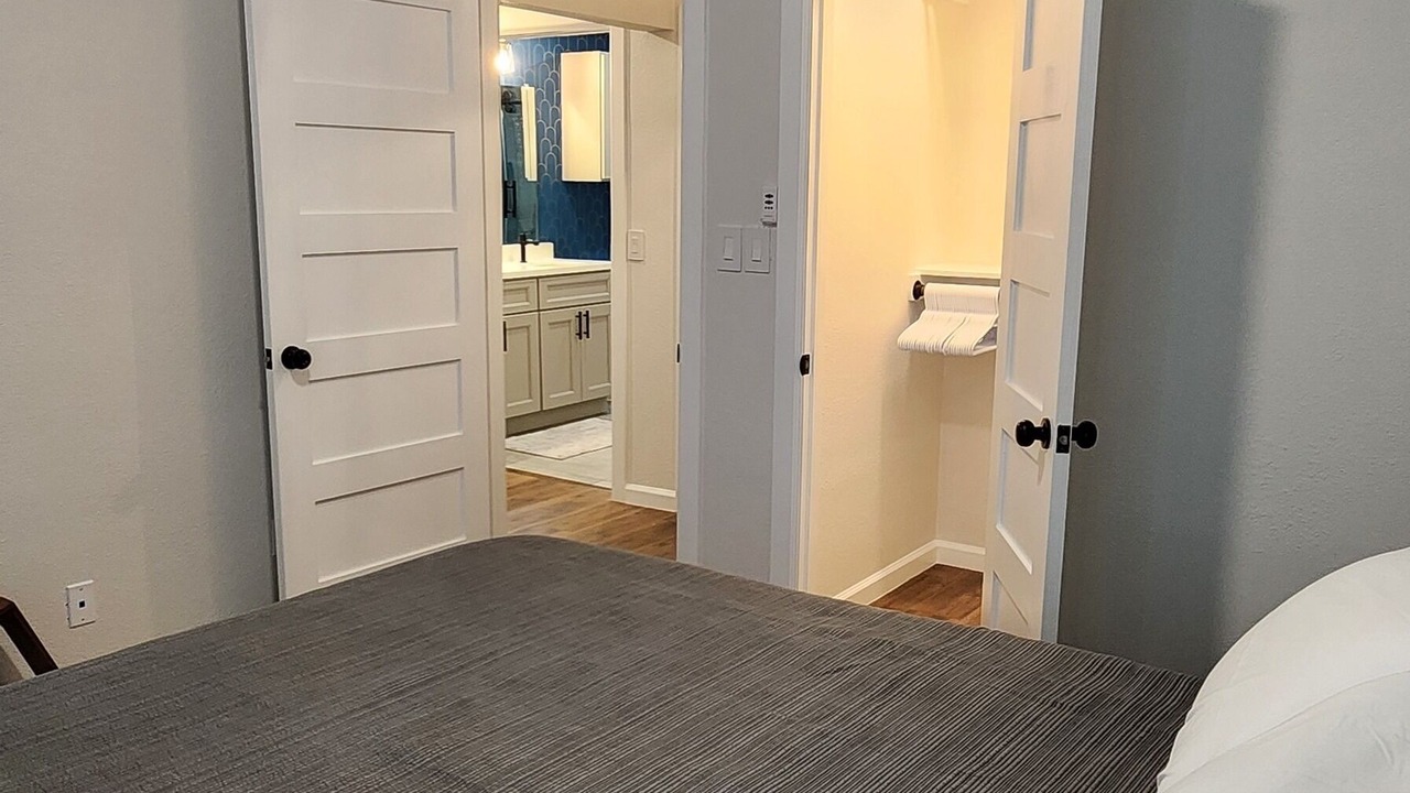 Photo of Bedroom in Barker
