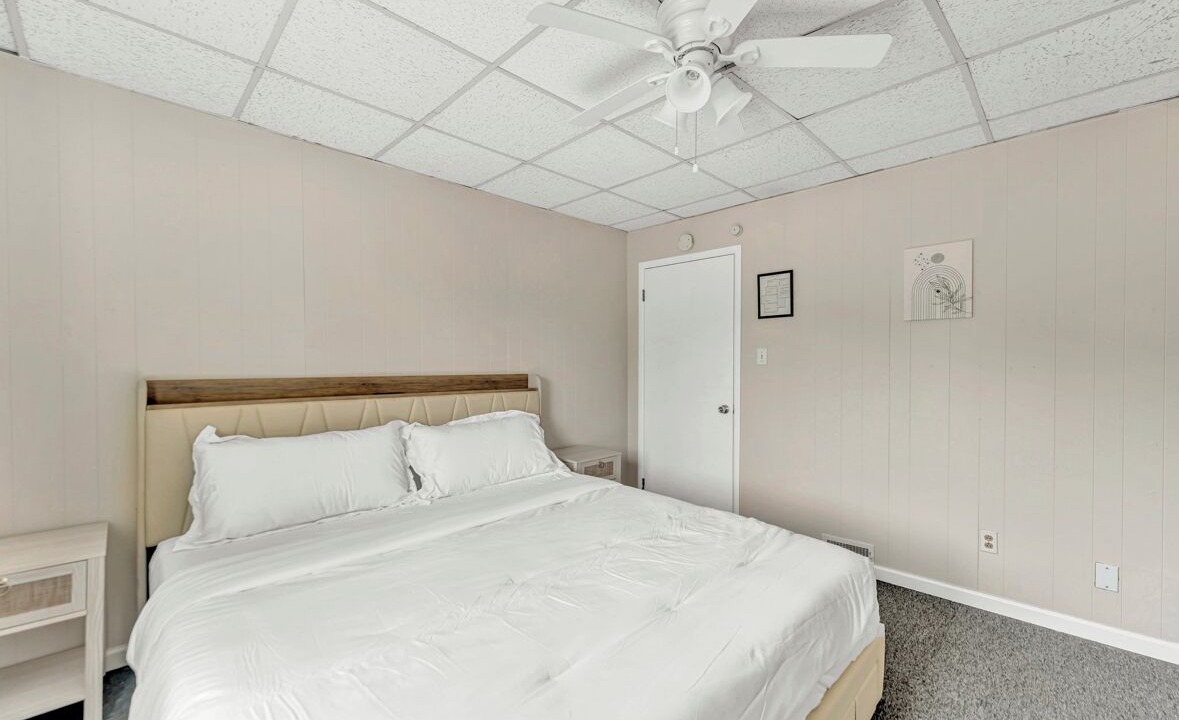 Photo of Bedroom in Niagara County