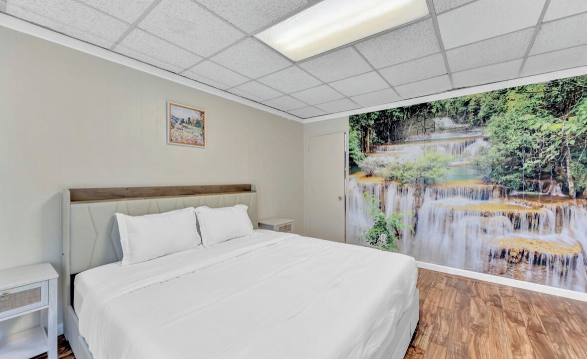 Photo of Bedroom in Niagara County