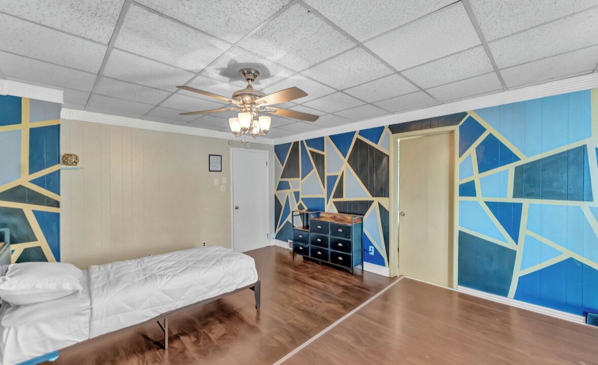 Photo of Bedroom in Niagara County