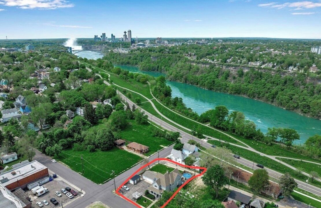 Photo of Outdoor in Niagara County