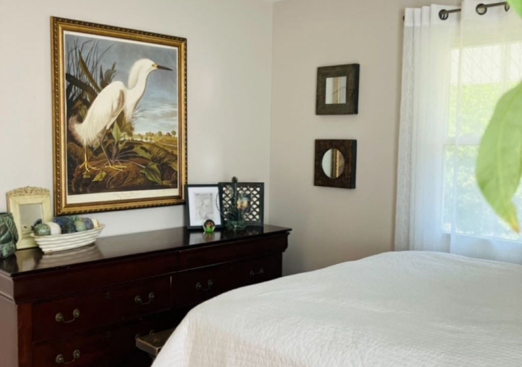 Photo of Bedroom in Saratoga Springs