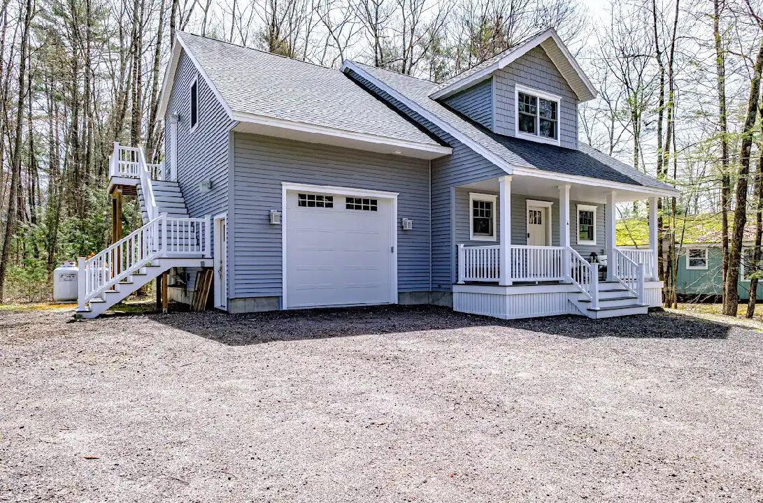 Photo of Outdoor in Sebago