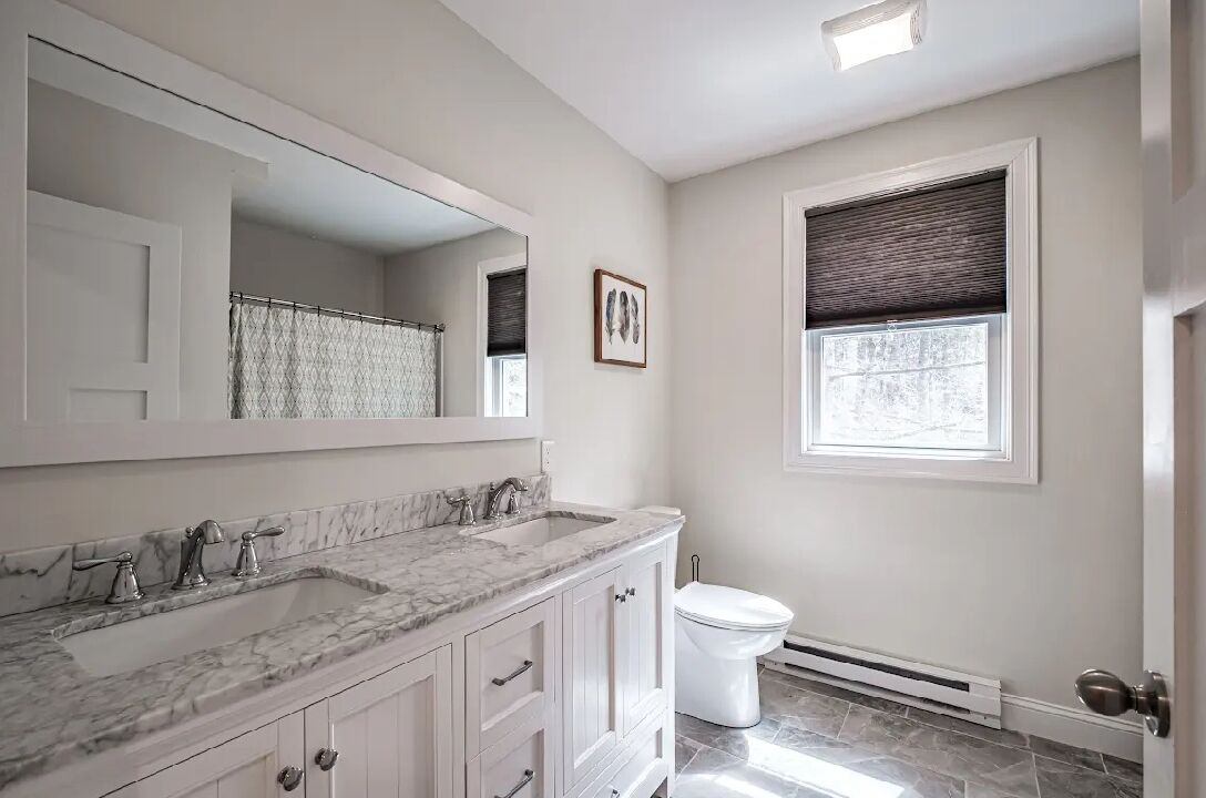 Photo of Bathroom in Sebago