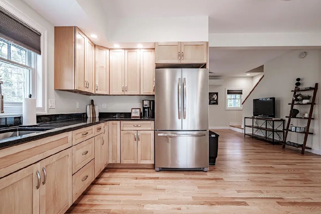 Photo of Kitchen in Sebago