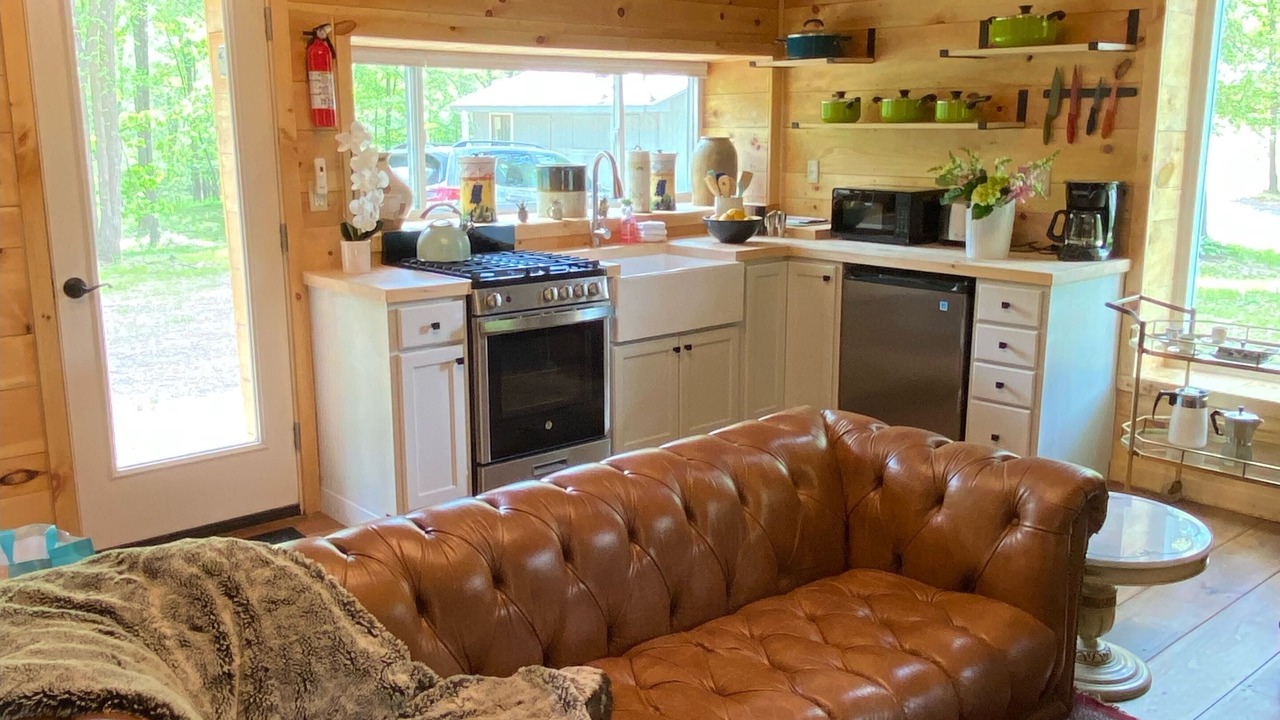 Photo of Livingroom in Valatie