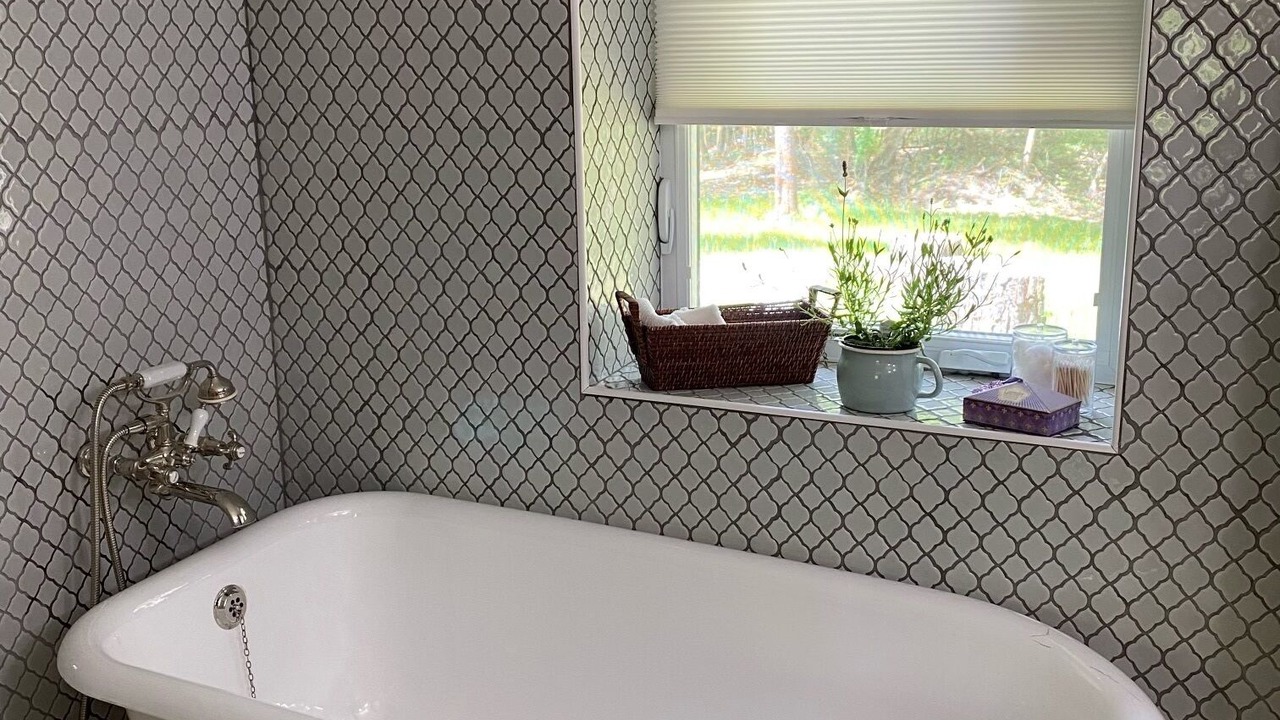 Photo of Bathroom in Valatie