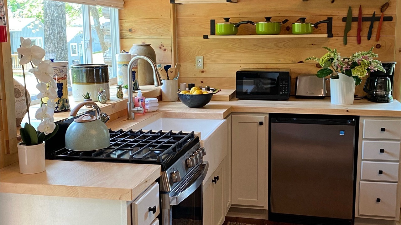 Photo of Kitchen in Valatie