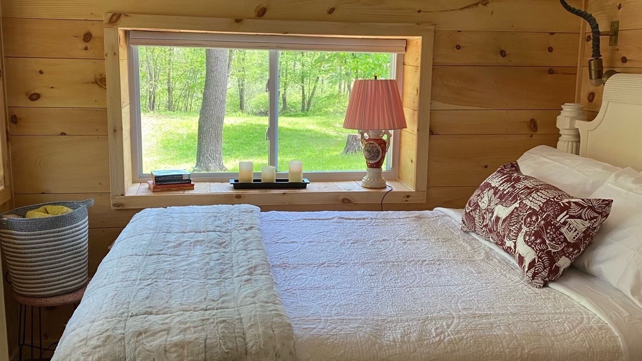 Photo of Bedroom in Valatie