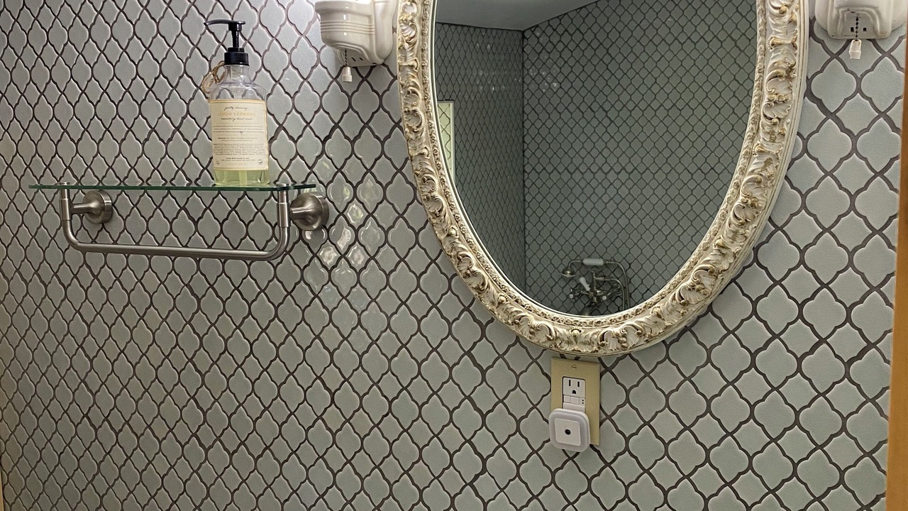 Photo of Bathroom in Valatie