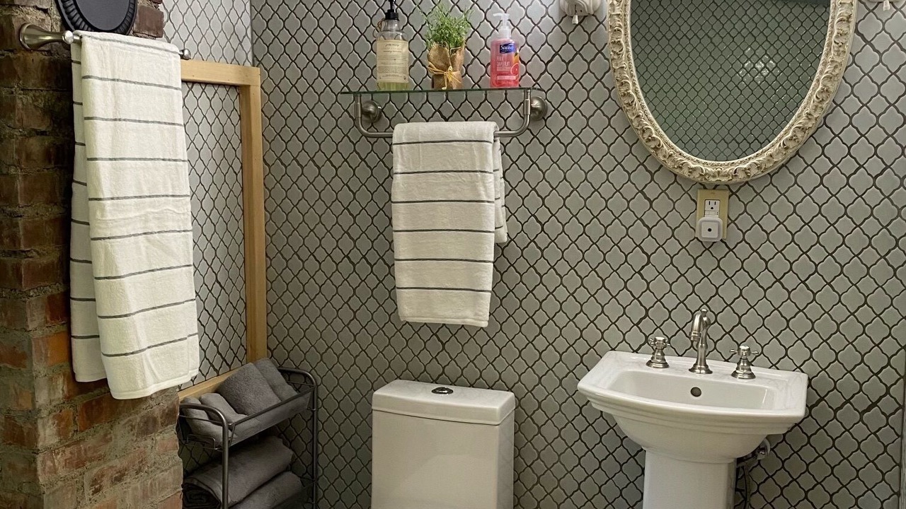 Photo of Bathroom in Valatie