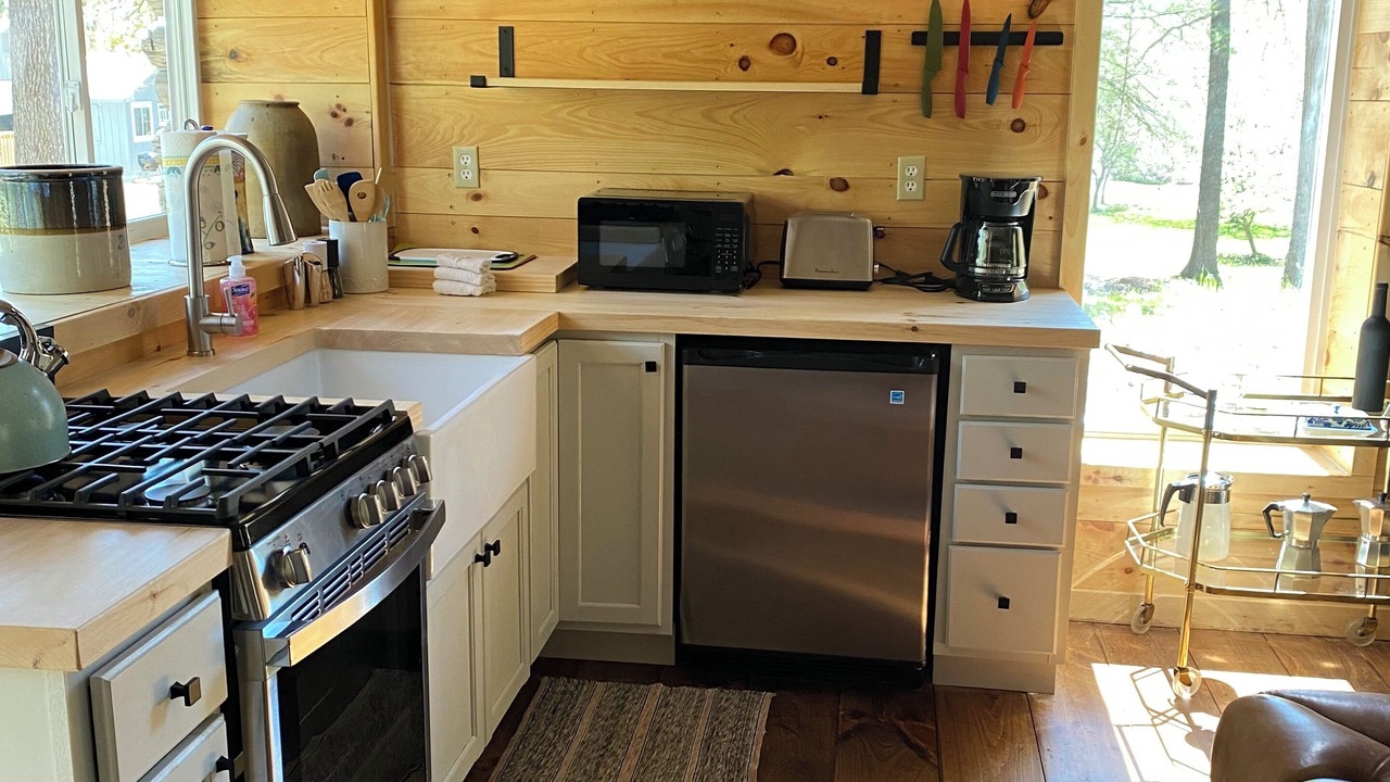 Photo of Kitchen in Valatie