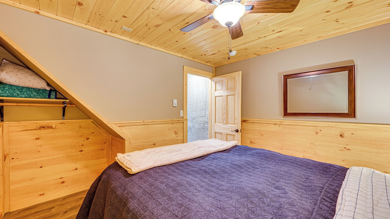 Photo of Bedroom in Walden