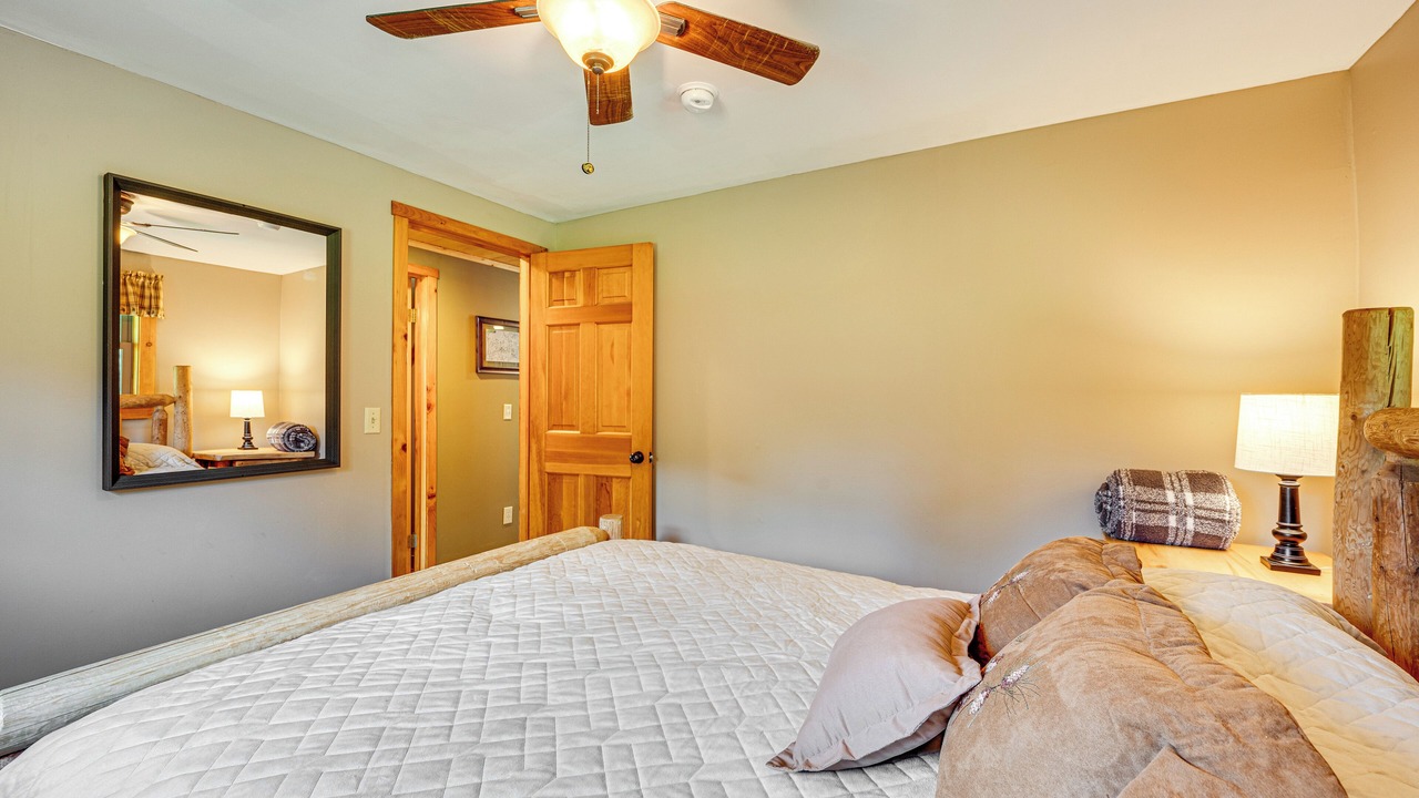 Photo of Bedroom in Walden