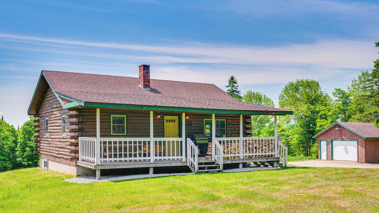 Photo of Outdoor in Walden