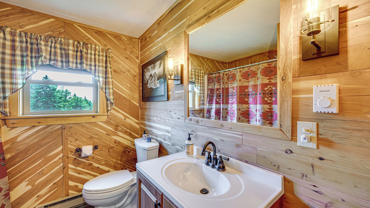 Photo of Bathroom in Walden
