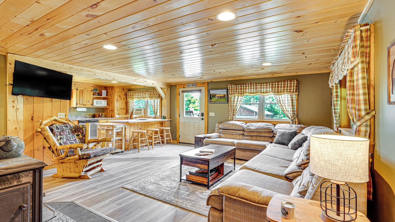 Photo of Livingroom in Walden
