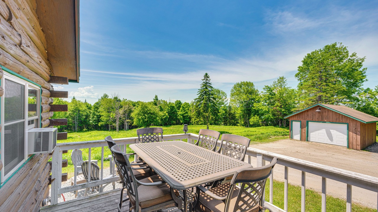Photo of Outdoor in Walden