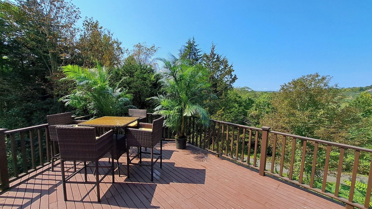 Photo of Outdoor in Salt Point