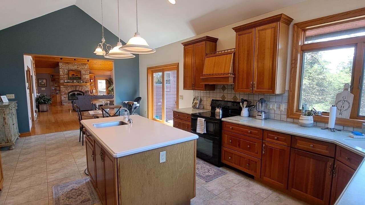 Photo of Kitchen in Salt Point