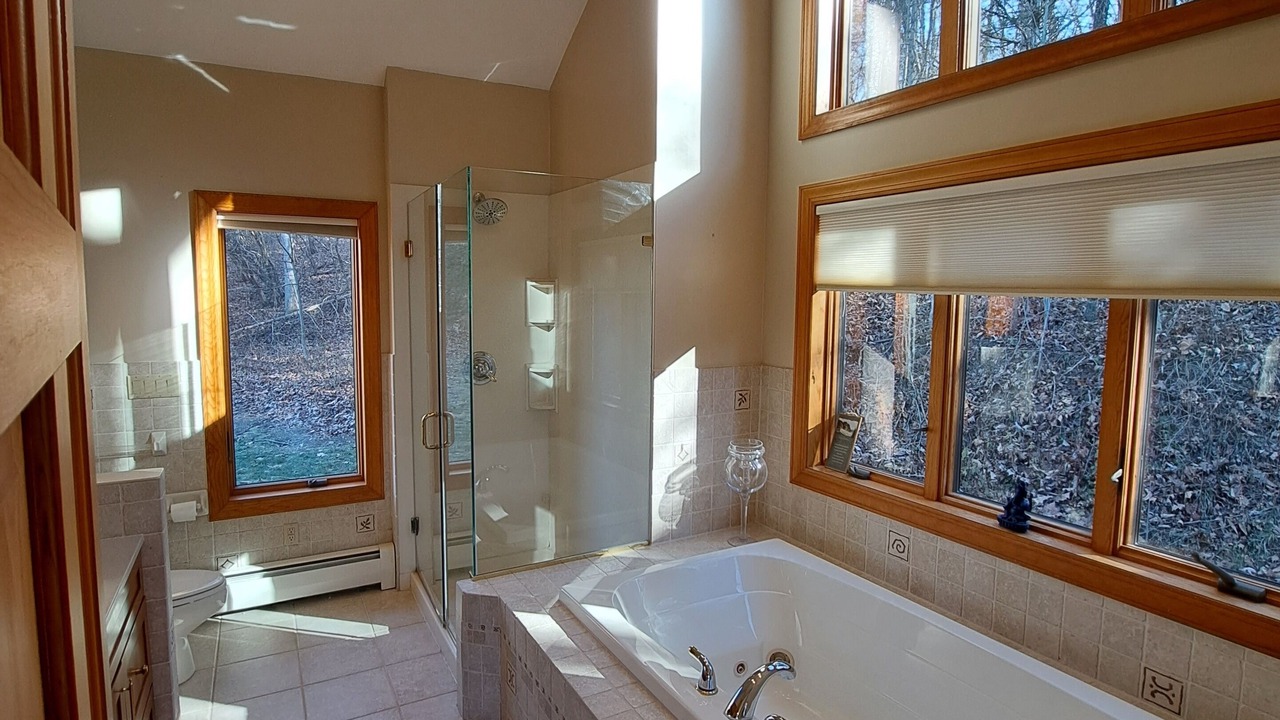 Photo of Bathroom in Salt Point