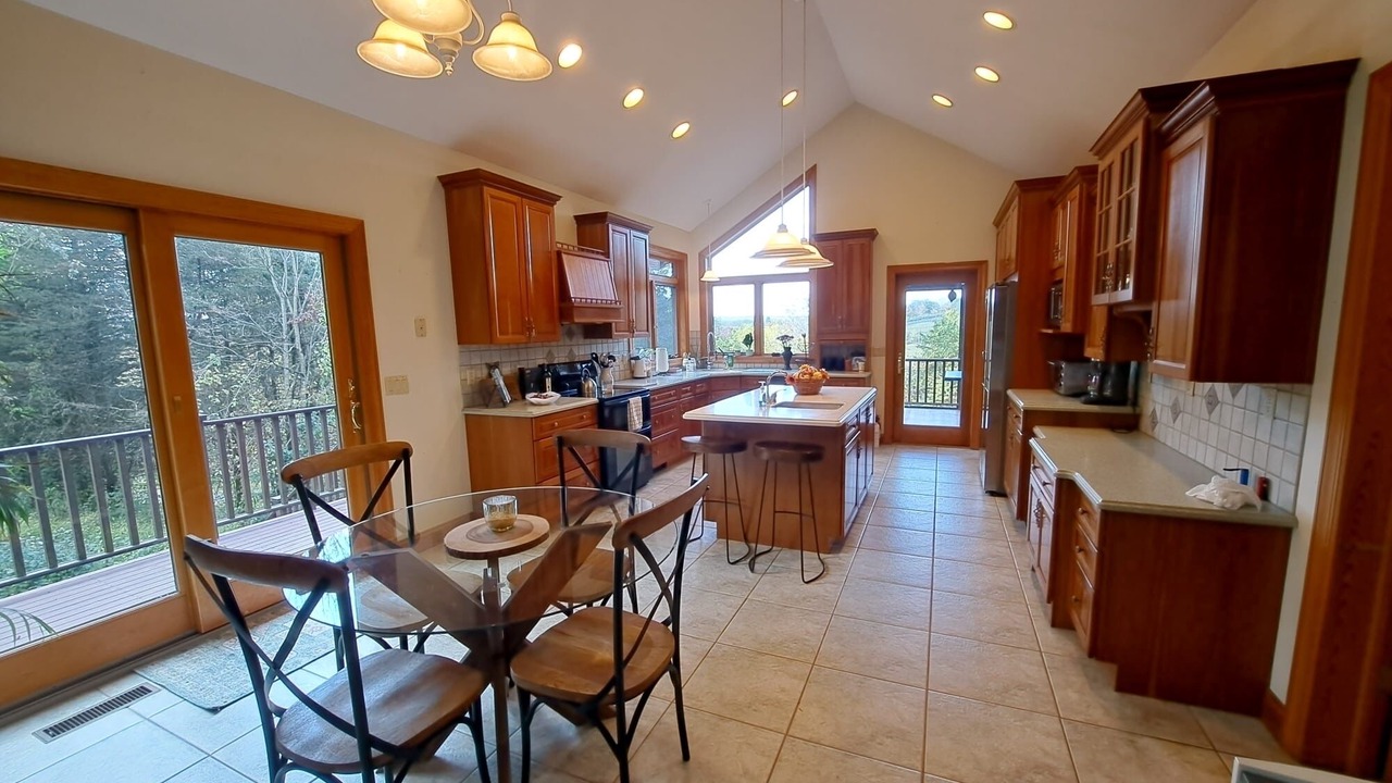 Photo of Kitchen in Salt Point