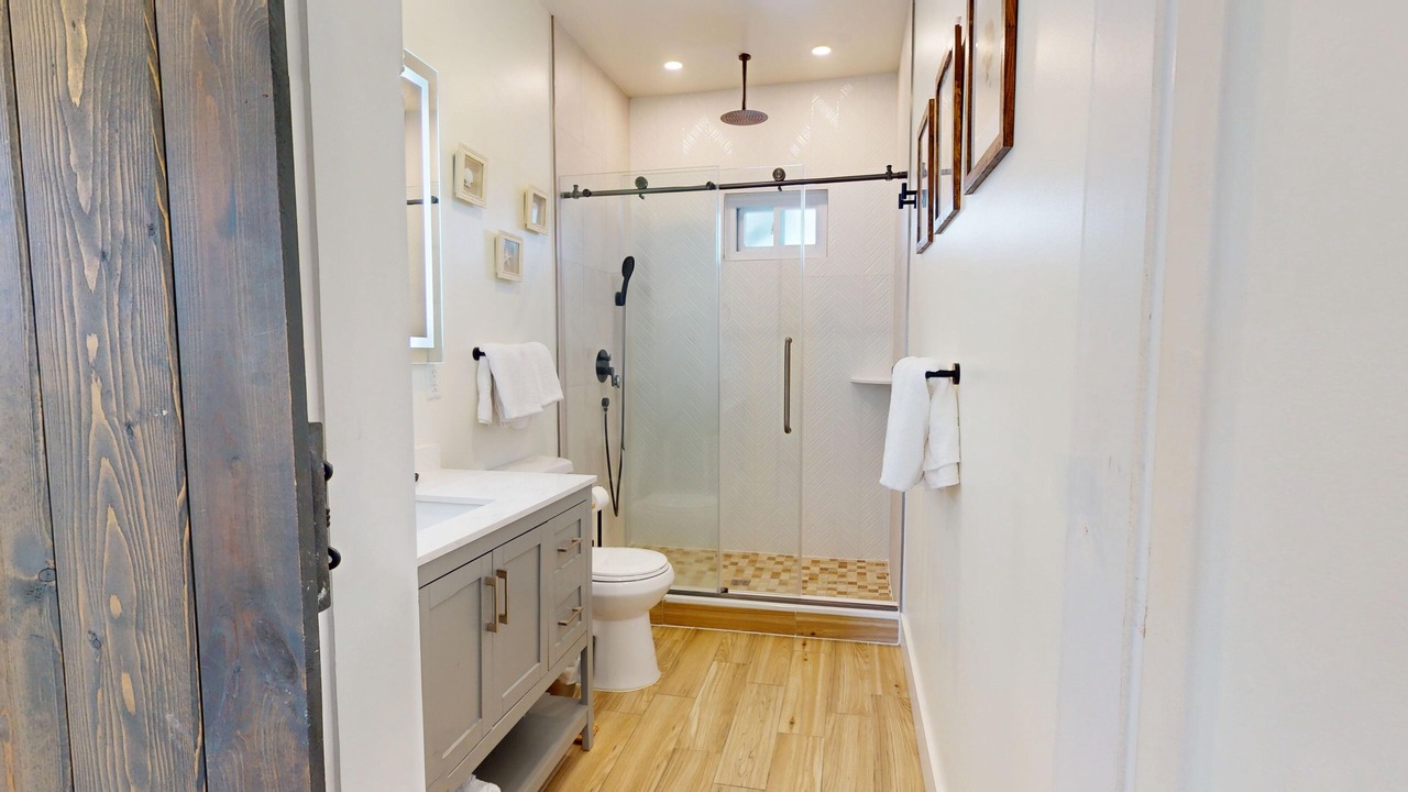 Photo of Bathroom in North End