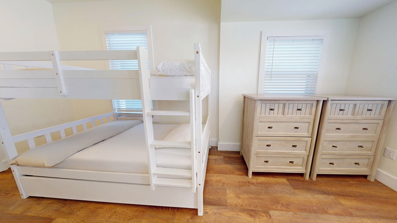 Photo of Bedroom in North End