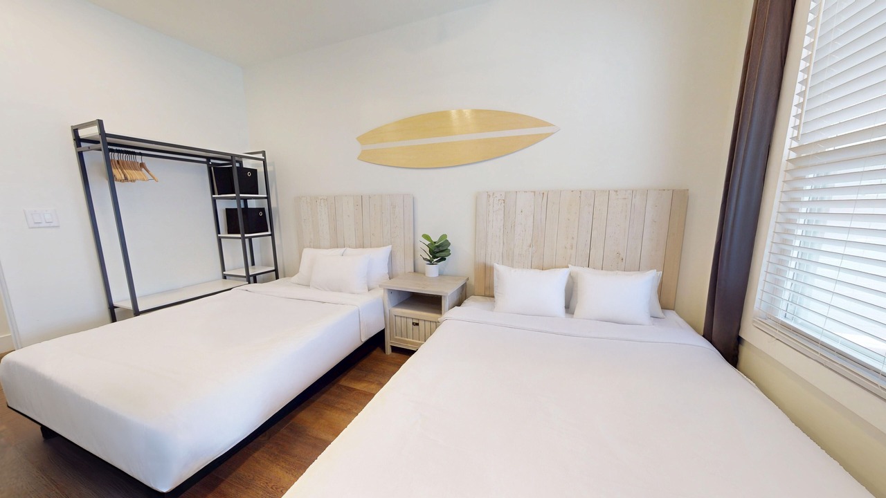 Photo of Bedroom in North End
