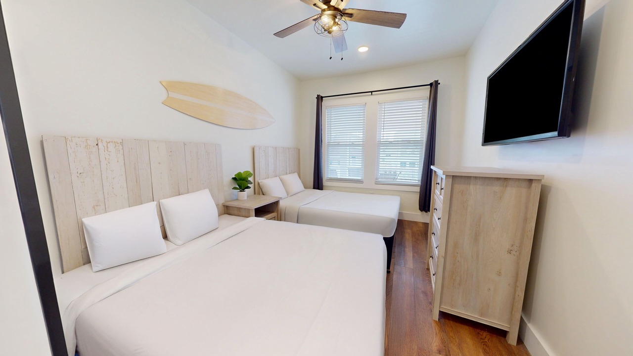 Photo of Bedroom in North End