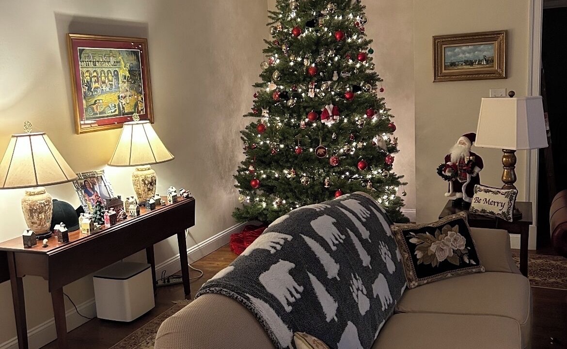 Photo of Livingroom in Beaverdam
