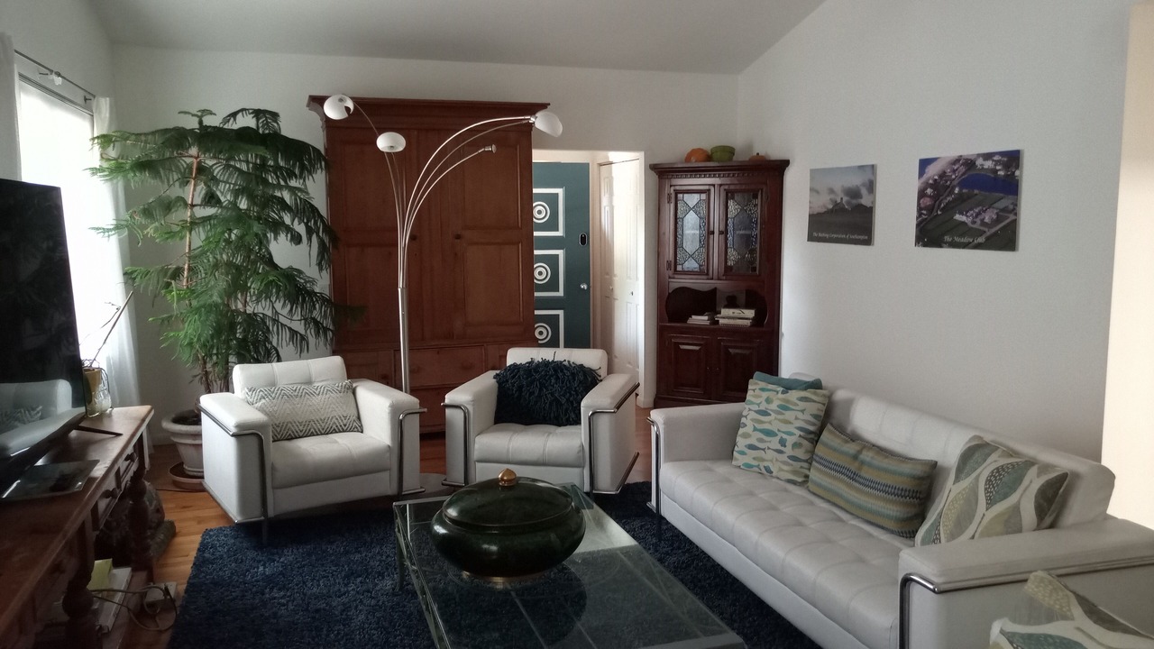 Photo of Livingroom in Southampton