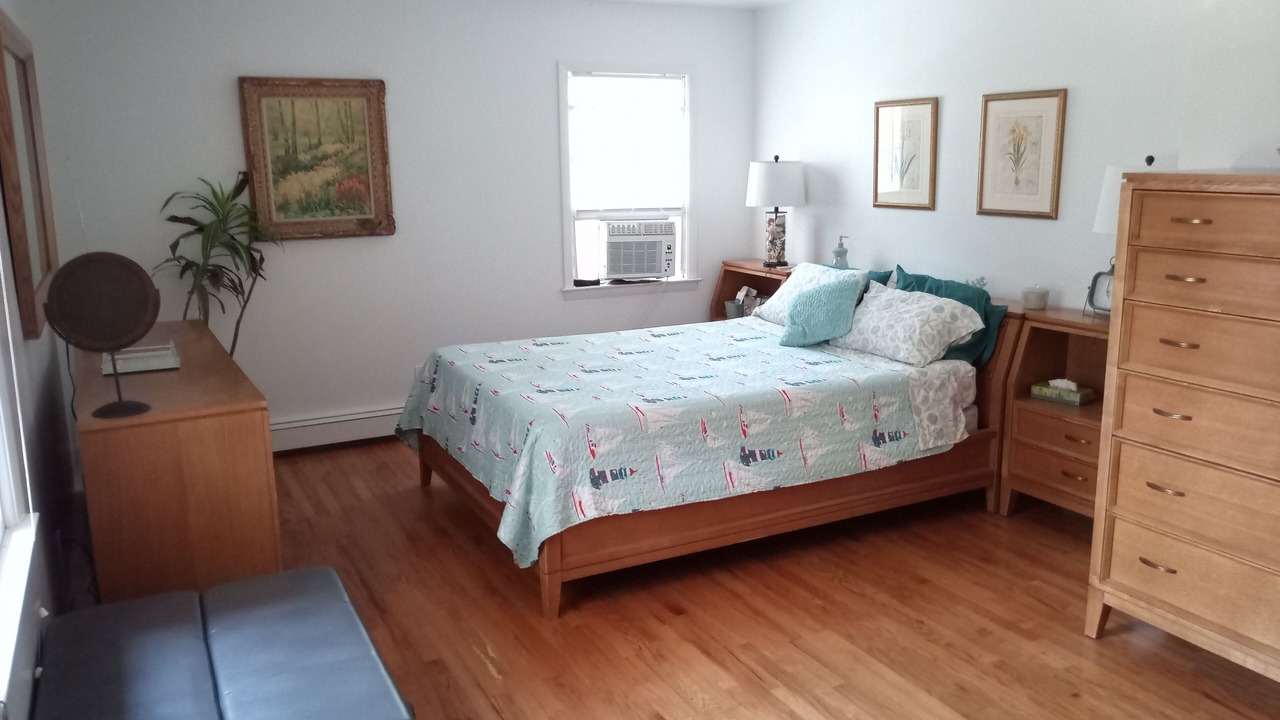 Photo of Bedroom in Southampton