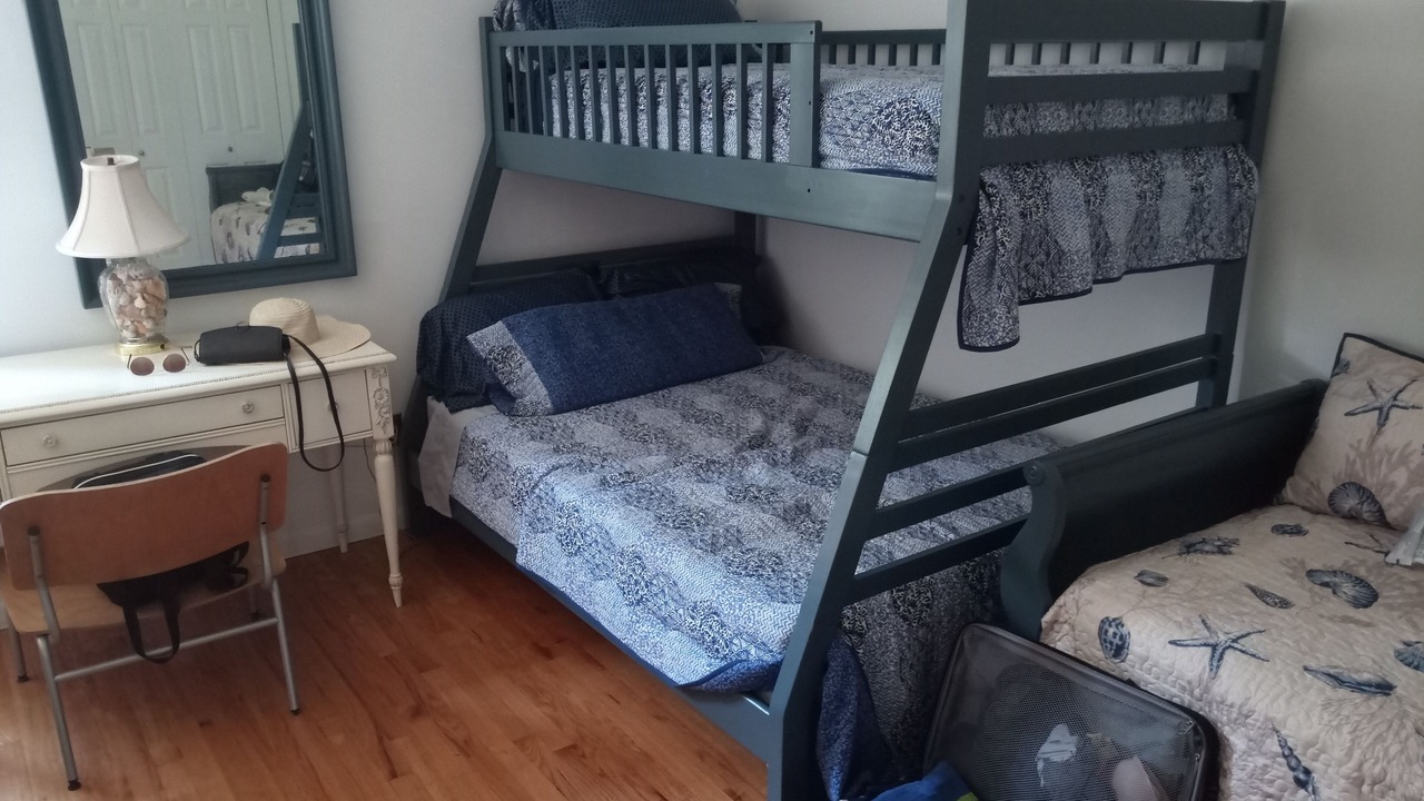 Photo of Bedroom in Southampton