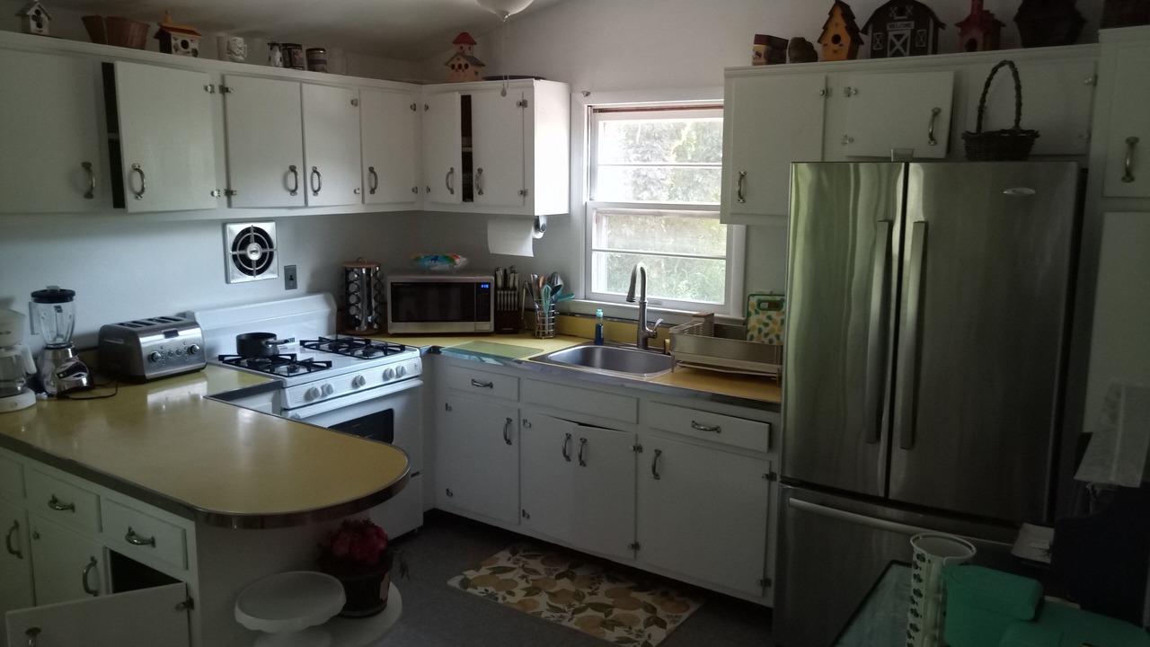 Photo of Kitchen in Southampton
