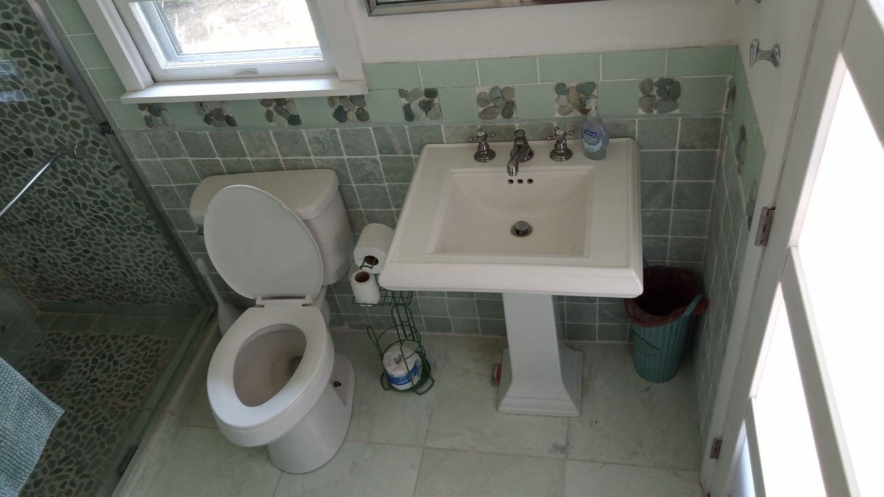 Photo of Bathroom in Southampton