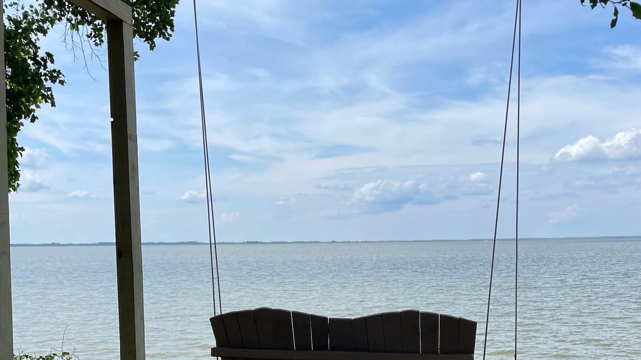 Photo of Outdoor in Crocheron