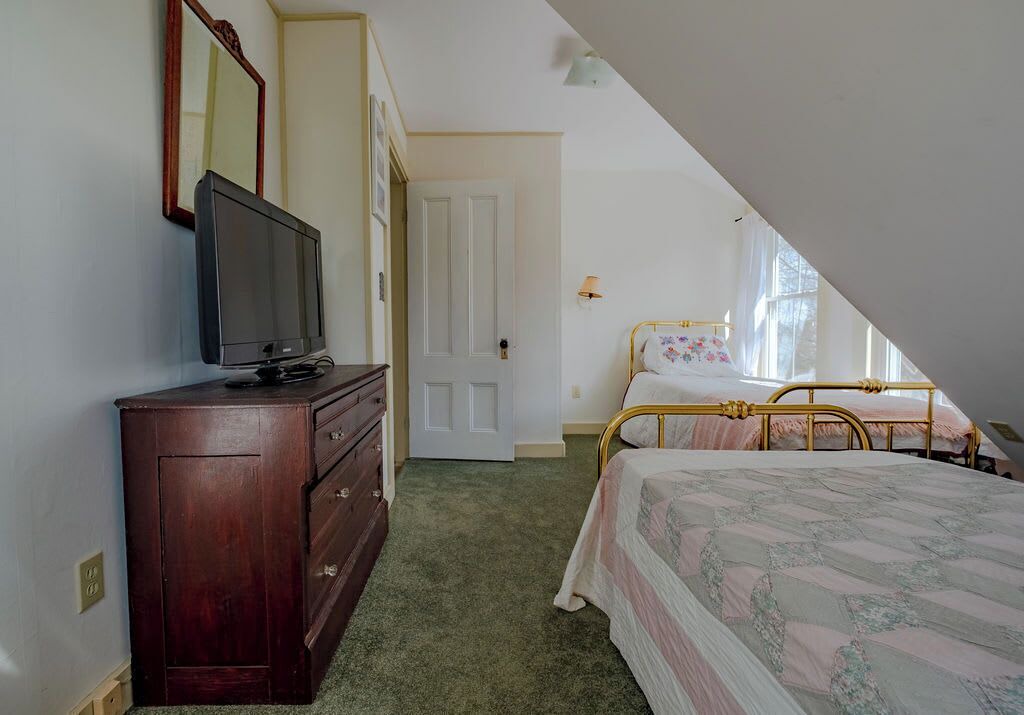 Photo of Bedroom in Peaks Island
